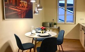 Central Suite